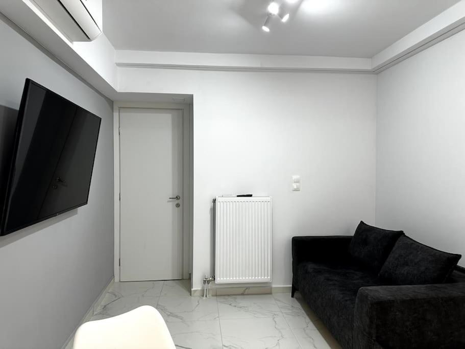 Cozy Elegant #1 Vipgreece Apartament