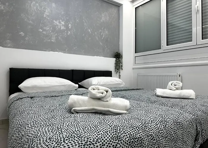 Cozy Elegant Residence #1 Vipgreece