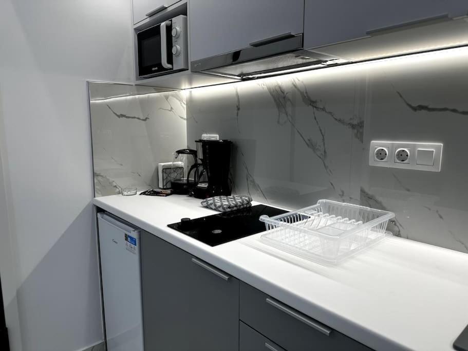Cozy Elegant #1 Vipgreece Apartment *