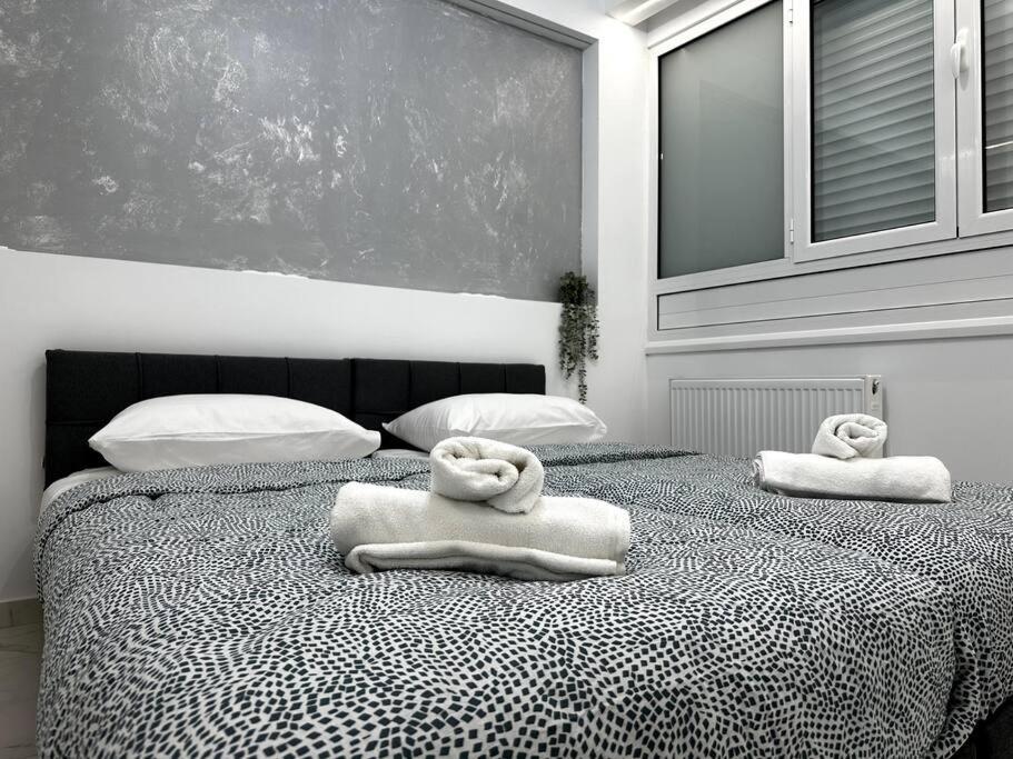 Apartment Cozy Elegant #1 Vipgreece Athen