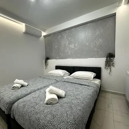 Cozy Elegant Residence #1 Vipgreece Athens Exterior photo