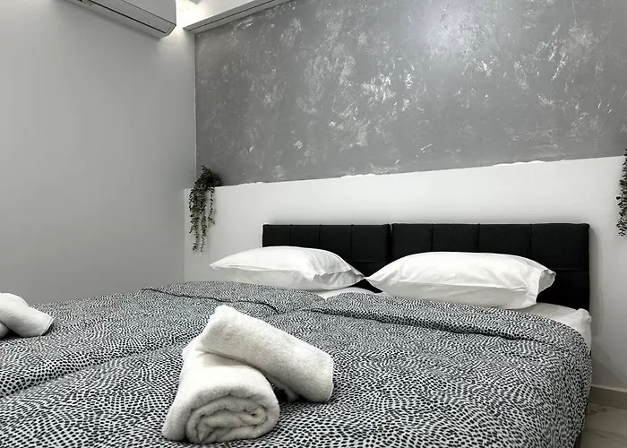 Cozy Elegant Residence #1 Vipgreece