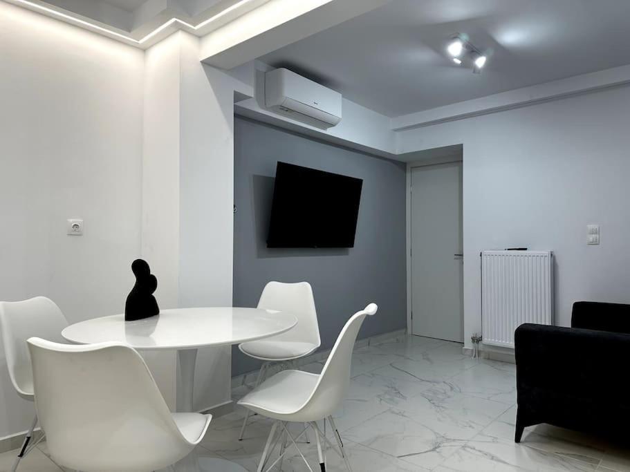 Apartment Cozy Elegant #1 Vipgreece *
