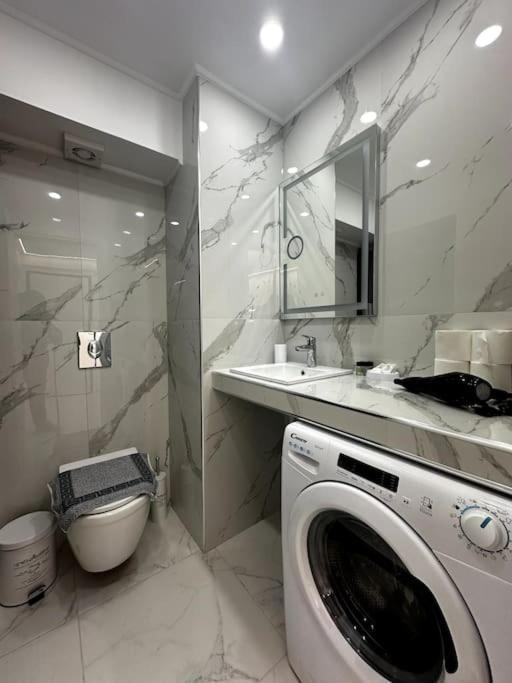 Cozy Elegant #1 Vipgreece Apartment Athens